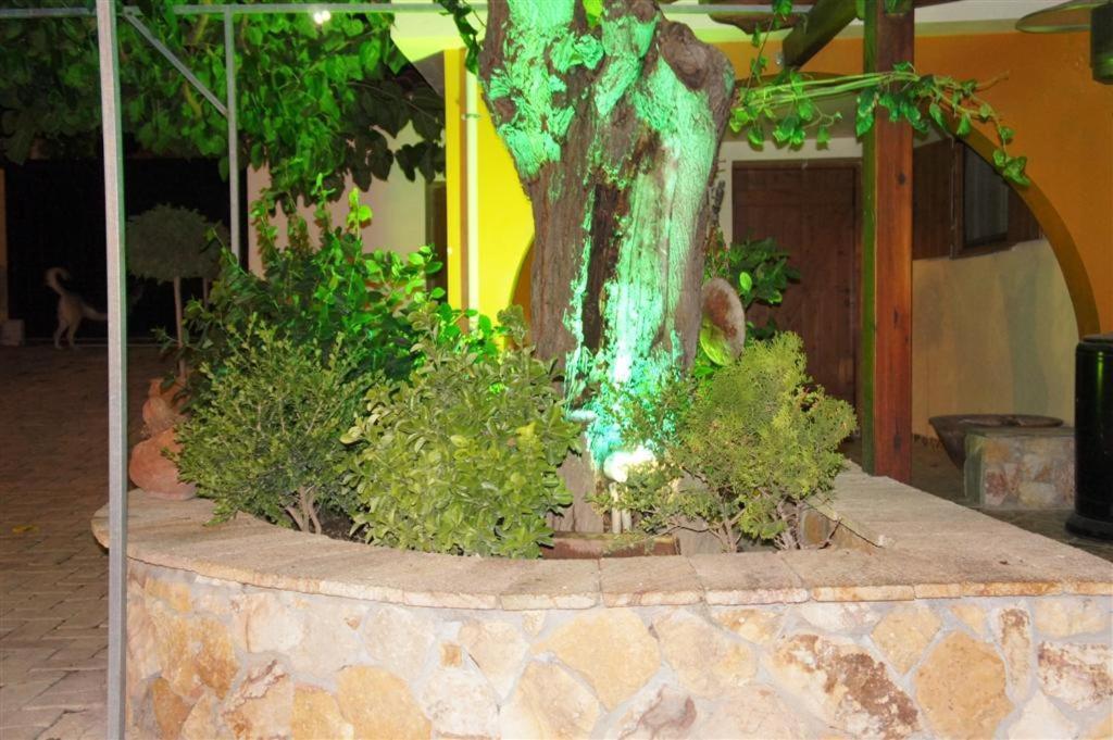 Stone Guesthouse Corinth Buitenkant foto