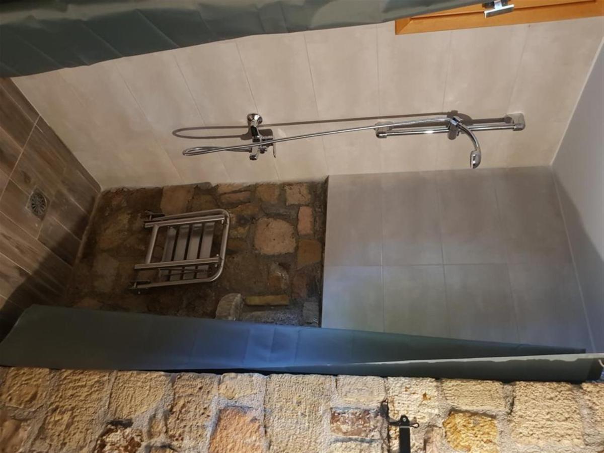 Stone Guesthouse Corinth Buitenkant foto